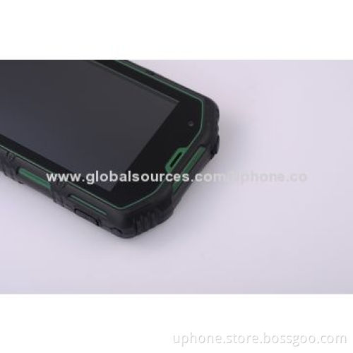 3G Phone, 4.0-inch IPS Touch Screen, Dual-core, Dual-SIM/Standby, 5.0MP Camera, 2,400mAh Battery